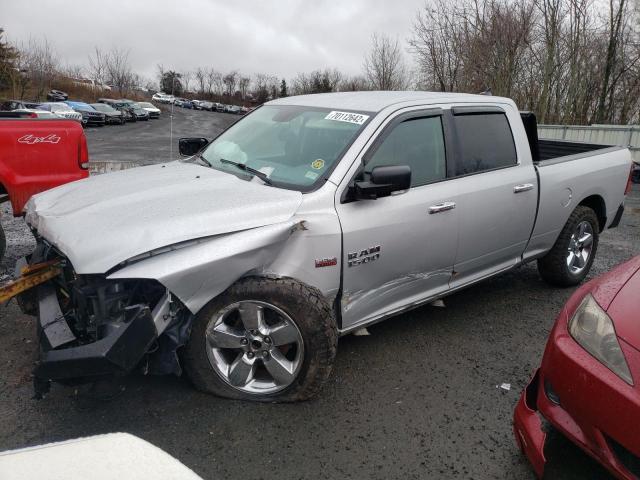 Ram 1500 slt (2017)