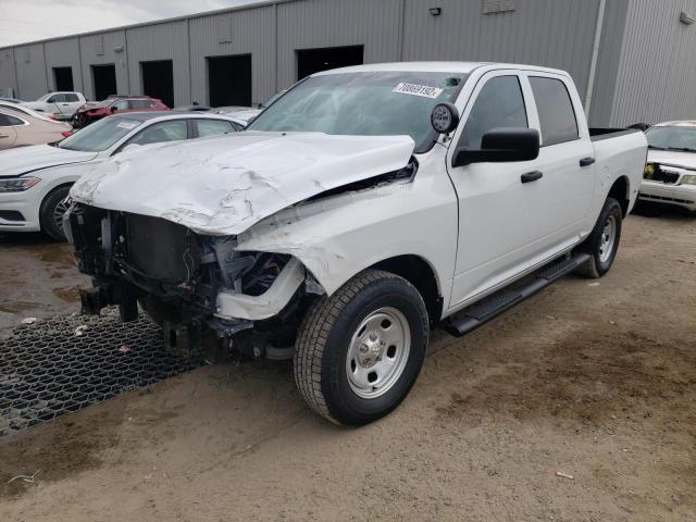 Ram 1500 class (2019)