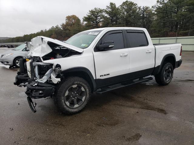 Ram 1500 rebel (2019)