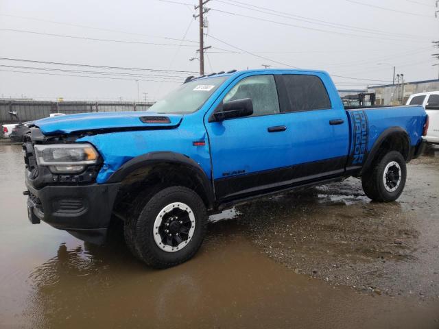 Ram 2500 power (2021)