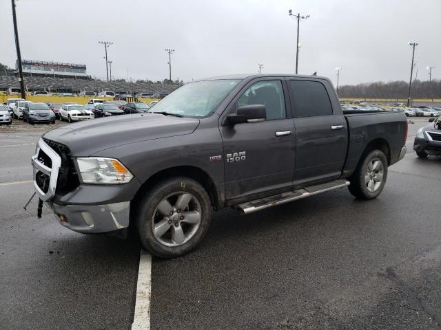 Ram 1500 slt (2015)