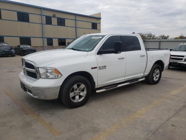 Ram 1500 slt (2015)