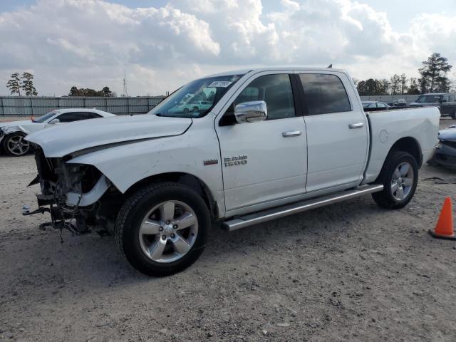 Ram 1500 slt (2016)