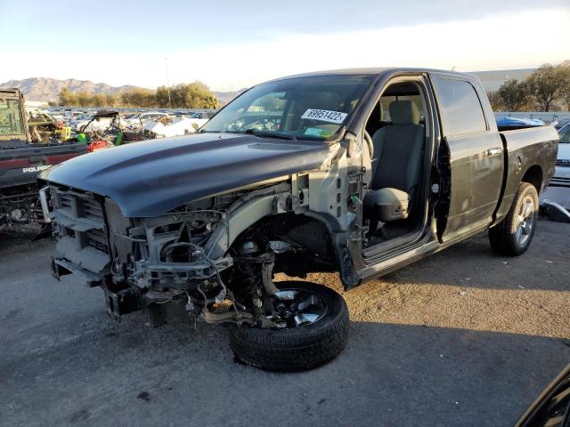 Ram 1500 slt (2018)