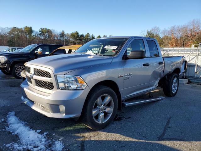 Ram 1500 class (2019)