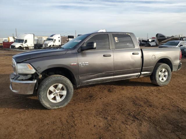 Ram 1500 class (2020)