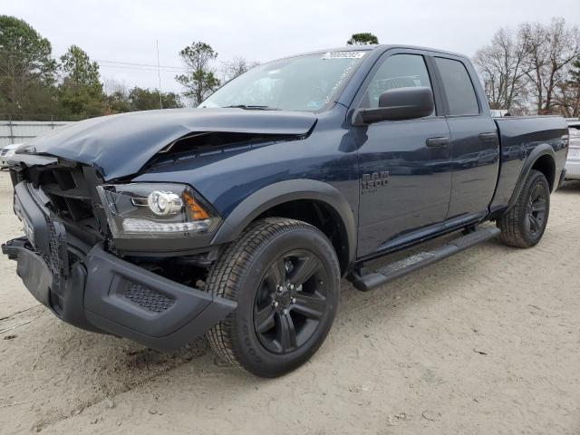 Ram 1500 class (2022)