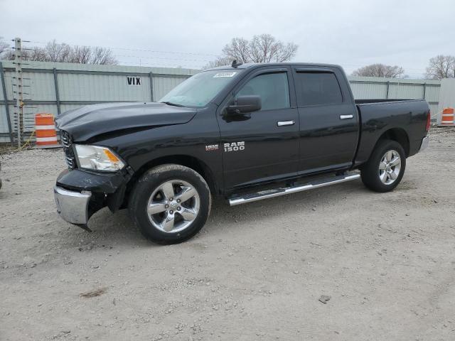 Ram 1500 slt (2015)
