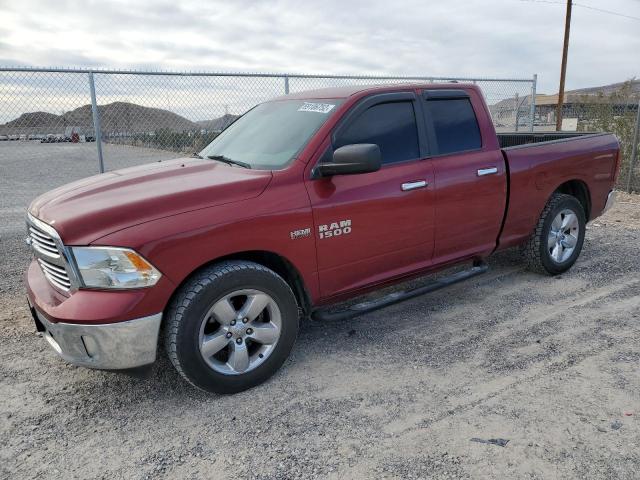 Ram 1500 slt (2014)