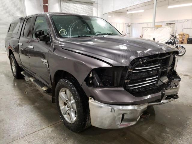 Ram 1500 slt (2014)
