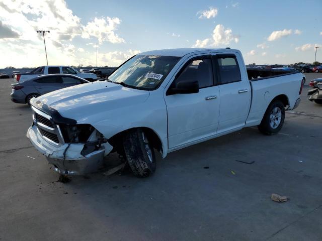 Ram 1500 slt (2015)