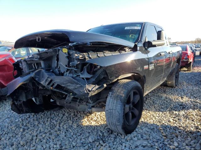 Ram 1500 slt (2015)