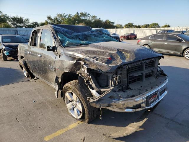 Ram 1500 slt (2015)