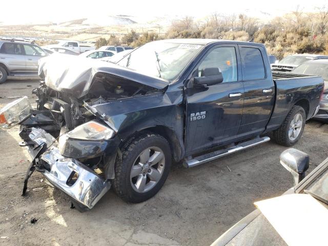 Ram 1500 slt (2015)