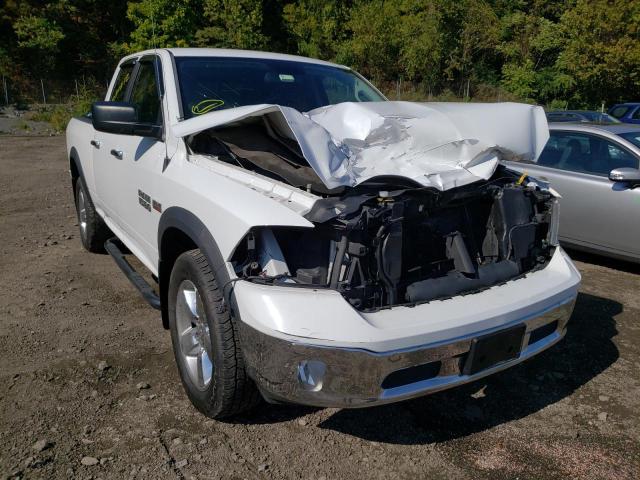 Ram 1500 slt (2015)