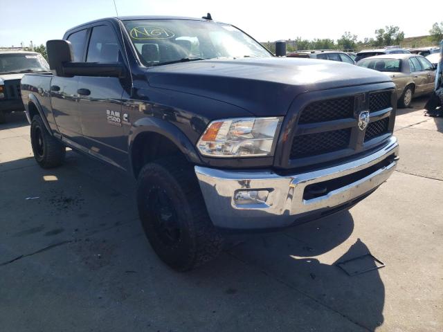 Ram 2500 slt (2016)