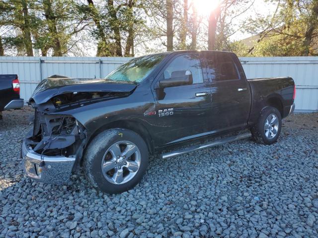 Ram 1500 slt (2017)