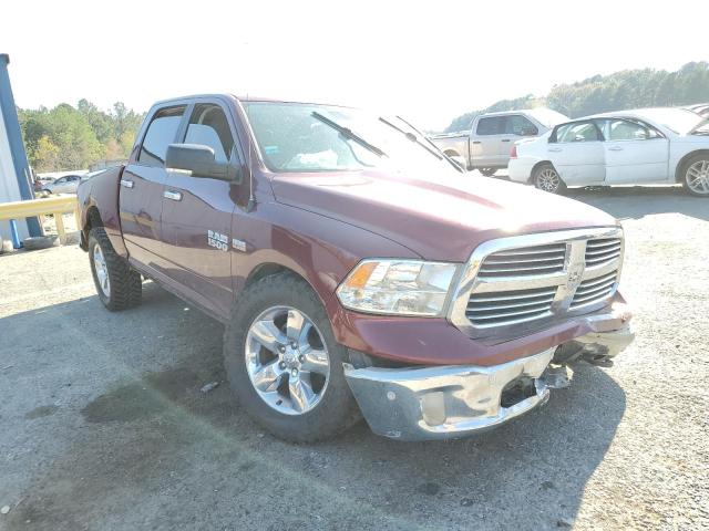 Ram 1500 slt (2017)