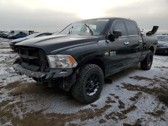 Ram 1500 slt (2017)