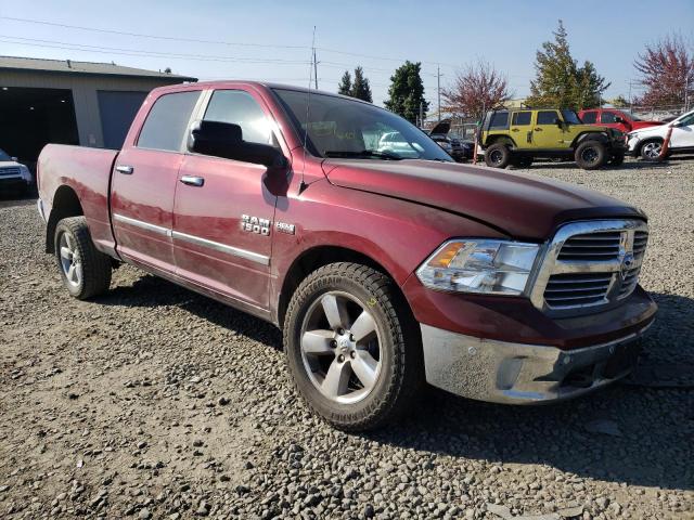 Ram 1500 slt (2017)