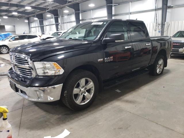 Ram 1500 slt (2018)
