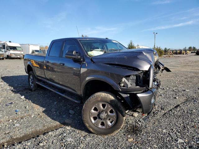 Ram 3500 slt (2018)
