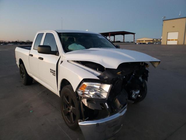 Ram 1500 class (2019)