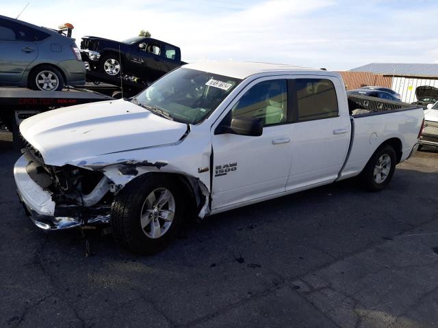 Ram 1500 class (2019)