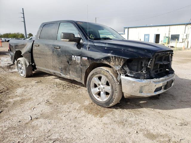 Ram 1500 class (2019)