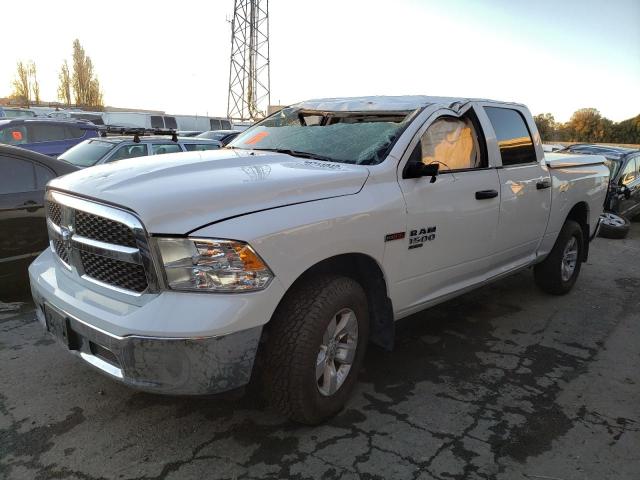 Ram 1500 class (2019)