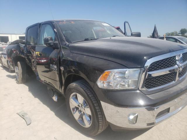 Ram 1500 class (2019)