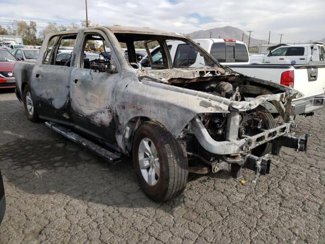 Ram 1500 class (2020)