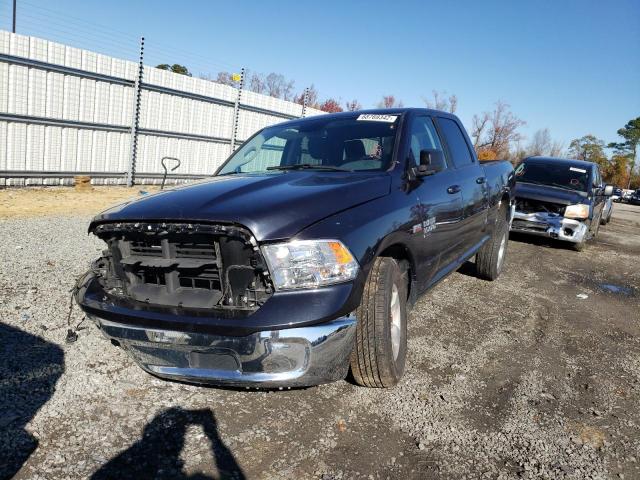 Ram 1500 class (2020)