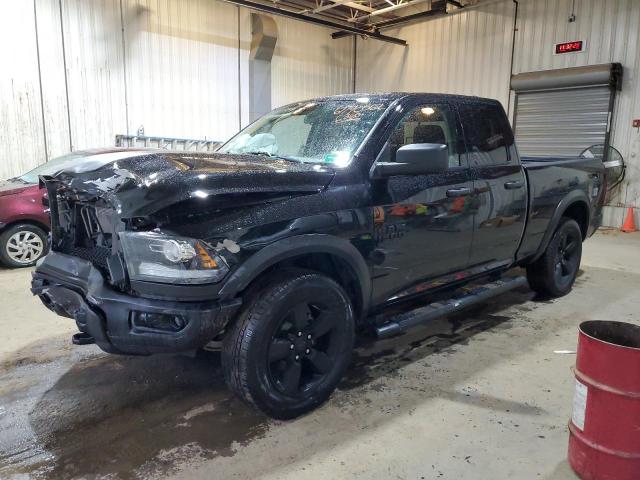 Ram 1500 class (2020)