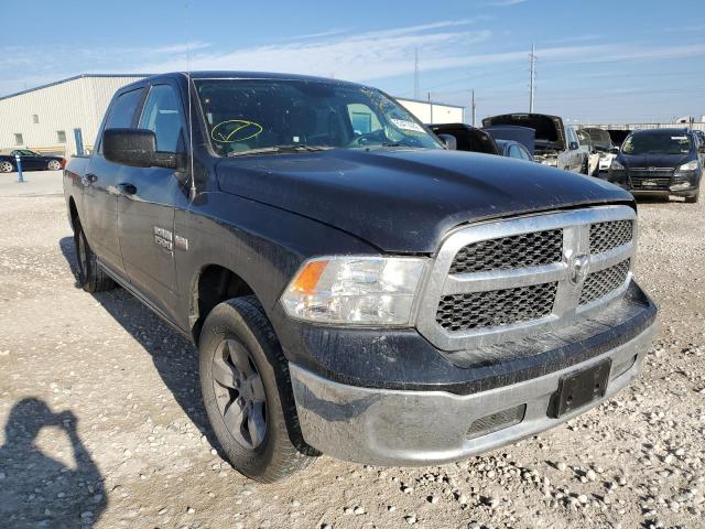Ram 1500 class (2020)