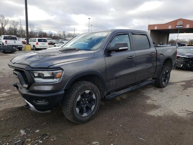 Ram 1500 rebel (2020)