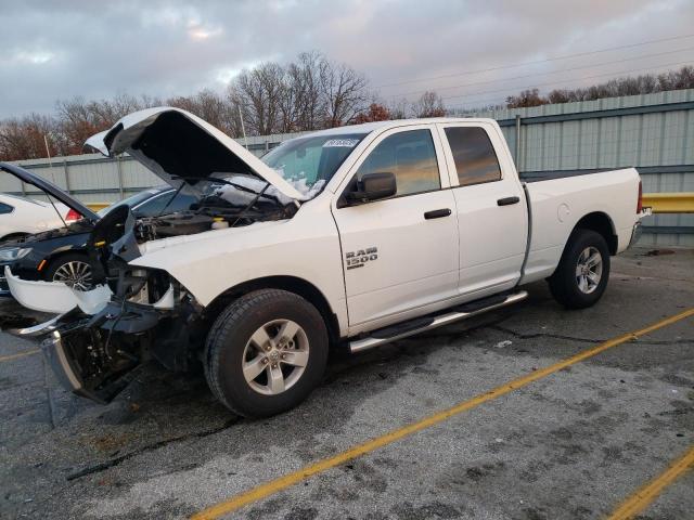 Ram 1500 class (2021)