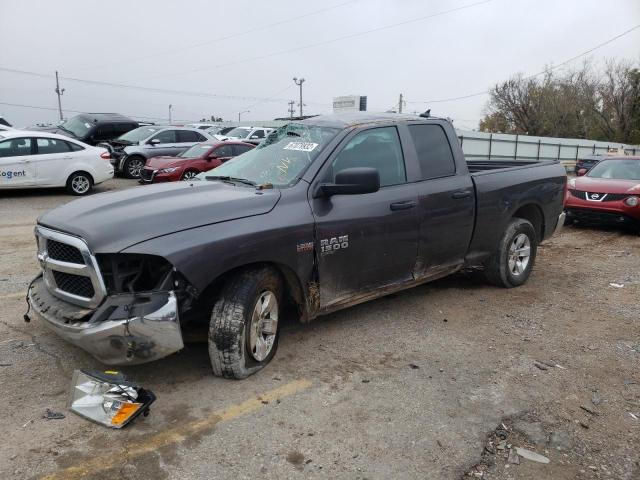 Ram 1500 class (2021)