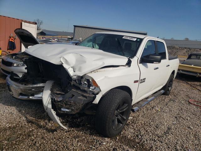 Ram 1500 slt (2015)