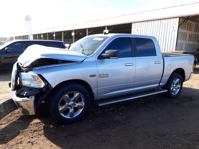 Ram 1500 slt (2017)