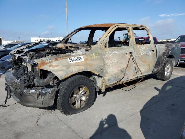 Ram 1500 class (2020)