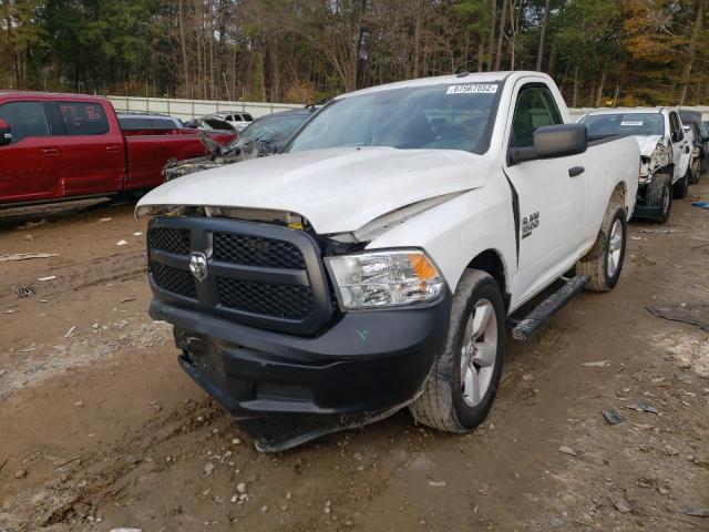 Ram 1500 class (2020)