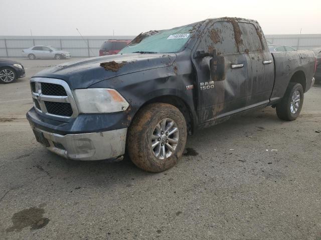 Ram 1500 slt (2014)