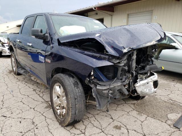 Ram 1500 slt (2014)