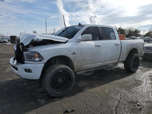 Ram 2500 slt (2016)