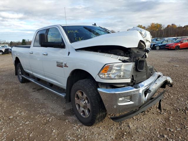 Ram 3500 slt (2016)