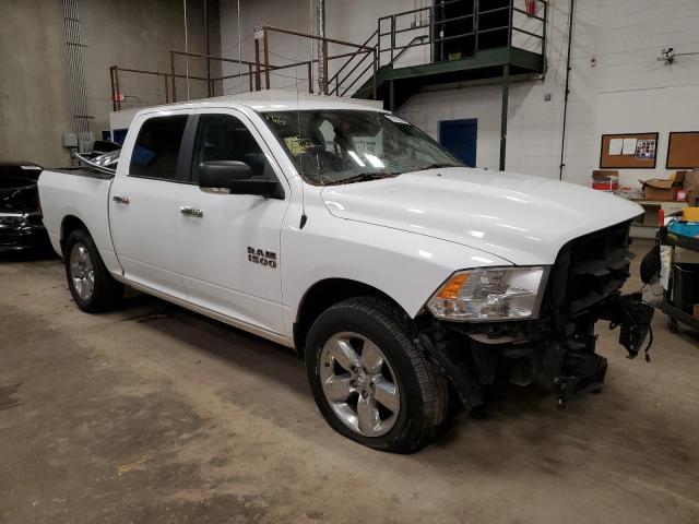 Ram 1500 slt (2017)