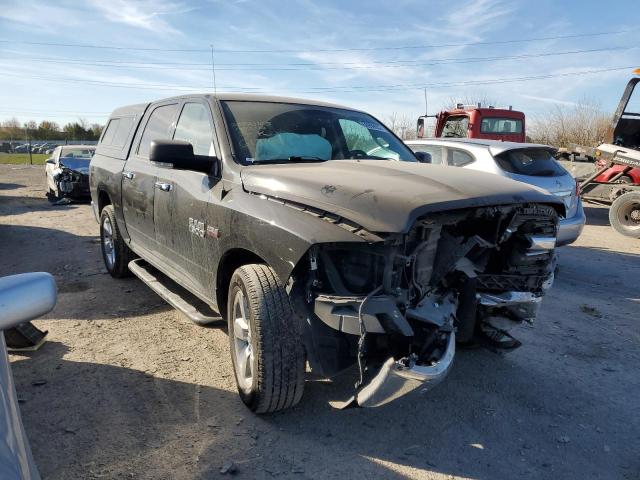 Ram 1500 slt (2015)