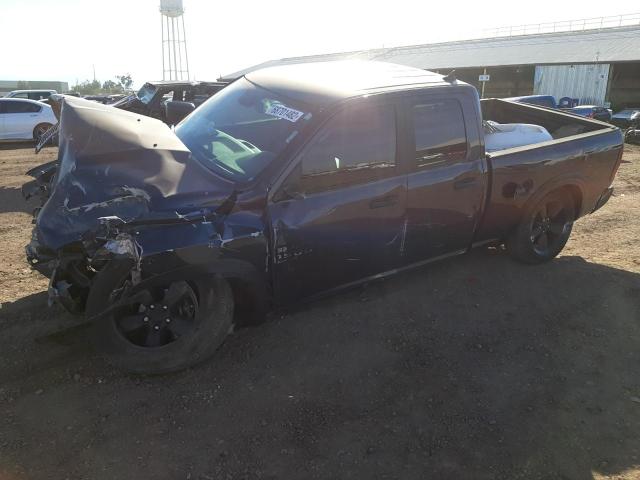 Ram 1500 class (2020)