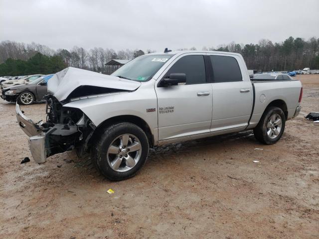 Ram 1500 slt (2017)